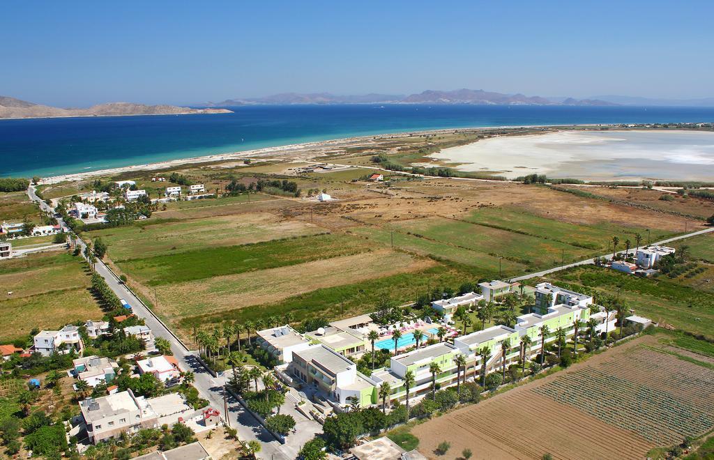 Giakalis Aparthotel Marmari  Exterior foto